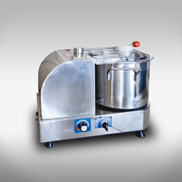 Food Proccesing Multifunction Food Cutter 