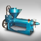 Oil Spiral Press Machine HEM130 1