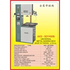 MESIN POTONG BESI Metal Cutting Machine SDY400B 1
