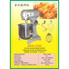 MESIN PENGADUK Multifunction Food Mixer LH30 1