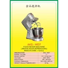 MESIN PENGADUK Multifunction Food Mixer WD7 1