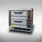 Gas Food Oven Series 2 Deck 4 Layers SAN204 1