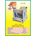 Alat Alat Mesin Bread Slicer JH31 1