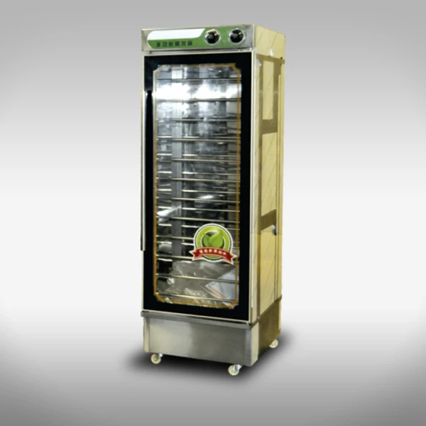 Electric Bread Fermenting Box MI12B