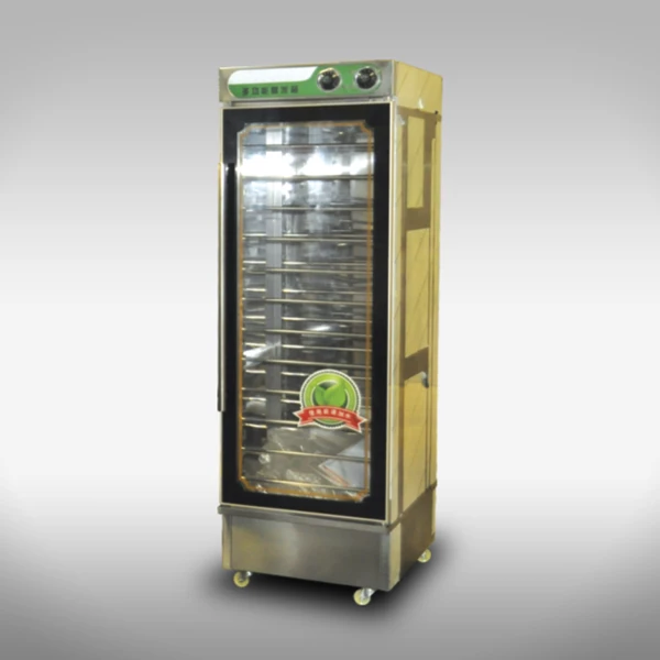 Electric Bread Fermenting Box MI15B