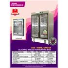 Electric Bread Fermenting Box SAN24B 2