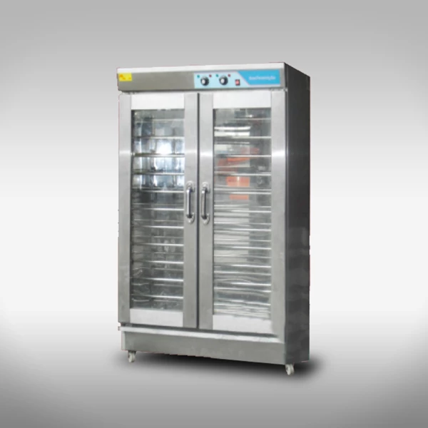 Electric Bread Fermenting Box SAN24B