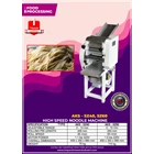 Dough Kneading & Noodle Maker SZ60 2
