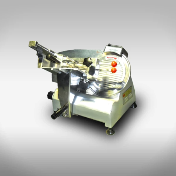 Semi-Auto Meat Slicing Machine WD250