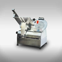 Full-Automatic Meat Slicing Machine WD250A