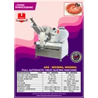 Full-Auto Meat Slicing Machine WD300A 2