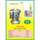 ALAT ALAT MESIN Sugar Cane Juice Extractor CC90 1
