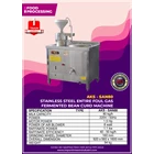 Alat Alat Mesin Fermentasi Serbaguna dan Pembuat Susu Kacang Kedelai SAN80 2