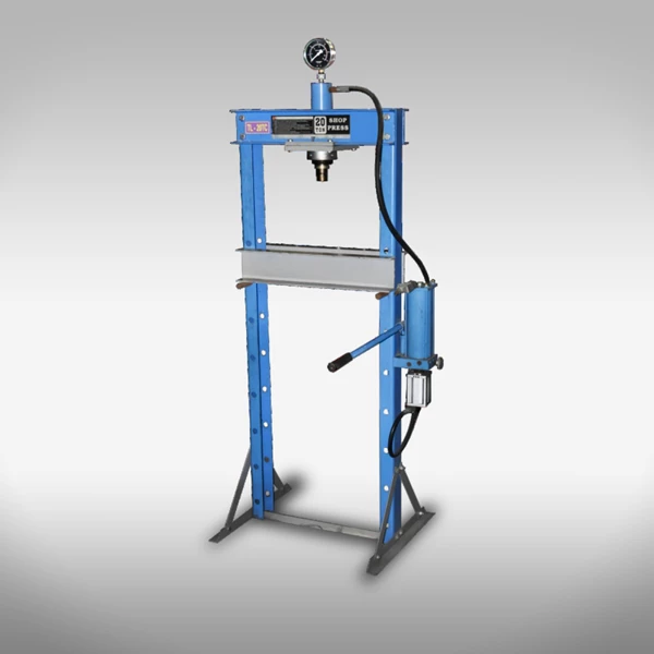 Pneumatic Hydraulic Press 20 Ton TL20TC