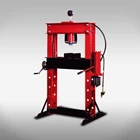 Pneumatic Hydraulic Press 40 Ton TL40TC 1