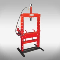 Hydraulic Press Machine 10 Ton TR10TG