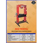 Multi function Hydraulic Press TR40TCL 2