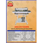 Gas Filling Film Sealer With Stand OC15GWS 2