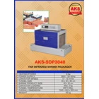 Mesin Thermal Shrink Penyusut Plastik Kemasan SDP3040 2