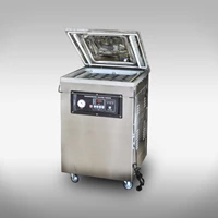 Mesin Vacuum Packaging Pengemas Plastik SDP4040V