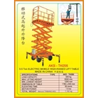 Lift High-Rised Lifting Platform TK056 1