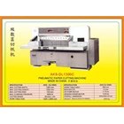 Alat Alat Mesin Paper Cutting Machine & Book Binding DL1300C 1