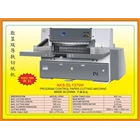 Alat Alat Mesin Paper Cutting Machine & Book Binding DL1370H 1