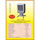 Alat Alat Mesin Portable Evaporative Air Cooler LP90 1