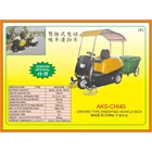 Alat Alat Mesin Walk Behing Lawnmower & Electric Sweeper CHI45 1