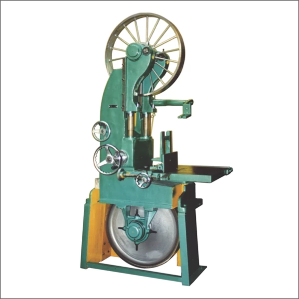 Wood Bandsaw 28 ~ 42 Inch Without Motor