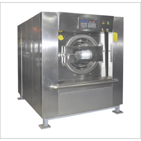 Textile Washing Machine Capacity 10~100 Kg