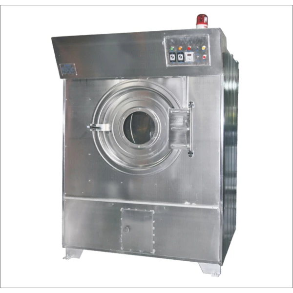 Textile Washing Machine Capacity 10~100 Kg