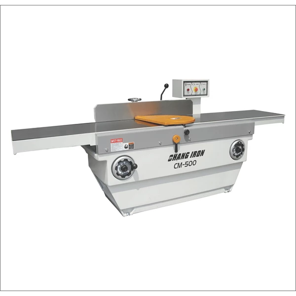 Hand Jointer