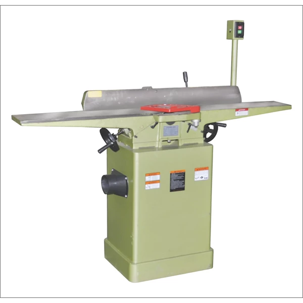 Hand Jointer