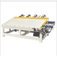 Hydraulic Frame Assembler Press