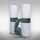 Portable Dust Collector 3 ~ 15 Hp 1