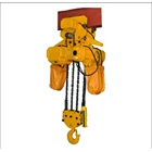 0.5 - 25 Ton Electric Hoist Chain 3