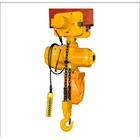 0.5 - 25 Ton Electric Hoist Chain 1