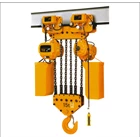 0.5 - 25 Ton Electric Hoist Chain 2