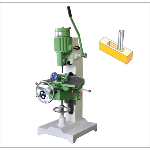 Wood Router Machine / Mortise Spindle Speed 2800 rpm