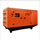 Diesel Generator Set Cummins 30-100 KW 2