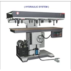 Multi Spindle Boring 2