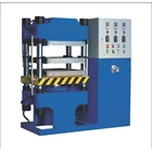 400-1000 KN Capacity Hydraulic Hot Press Machine 2
