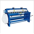 Plate Shearing Machine 1100 ~ 2500 mm 3