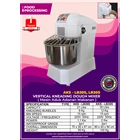 Dough Mixer Food Spiral Mixer LB30S 2