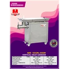Meat Grinding Machine Capacity 150 ~ 1000 kg/hour 2