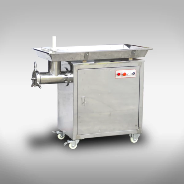 Meat Grinding Machine Capacity 150 ~ 1000 kg/hour