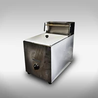 Mesin Penggorengan / Deep Fryer 6 Liter WG6FG